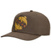 Simms Double Haul Cap Loden Gemini Trout Image 01