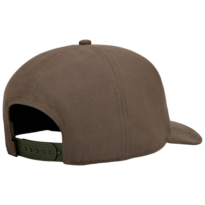 Simms Double Haul Cap Loden Gemini Trout Image 02