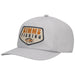 Simms Double Haul Cap Overcast Abstract Bass Image 01