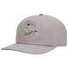 Simms Double Haul Cap Shale Salt Catch Image 01