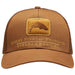 Simms Double Haul Icon Trucker Cobia Image 02