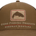 Simms Double Haul Icon Trucker Jasper Image 03