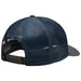 Simms Double Haul Icon Trucker Tahitian Pearl Heather Image 03