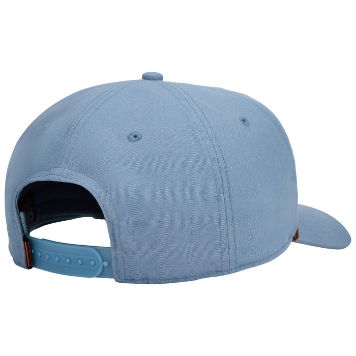 Simms Double Haul Rope Cap Albacore Image 02