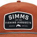 Simms Double Haul Rope Cap Stonefly Image 03