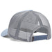 Simms Double Haul Trucker Bimini Blue Image 02