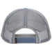 Simms Double Haul Trucker Bimini Blue Image 03