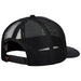 Simms Double Haul Trucker Black Rounder Image 02