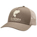 Simms Double Haul Trucker Dolomite Image 01