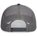 Simms Double Haul Trucker Midnight Image 03