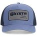 Simms Double Haul Trucker Neptune Image 01