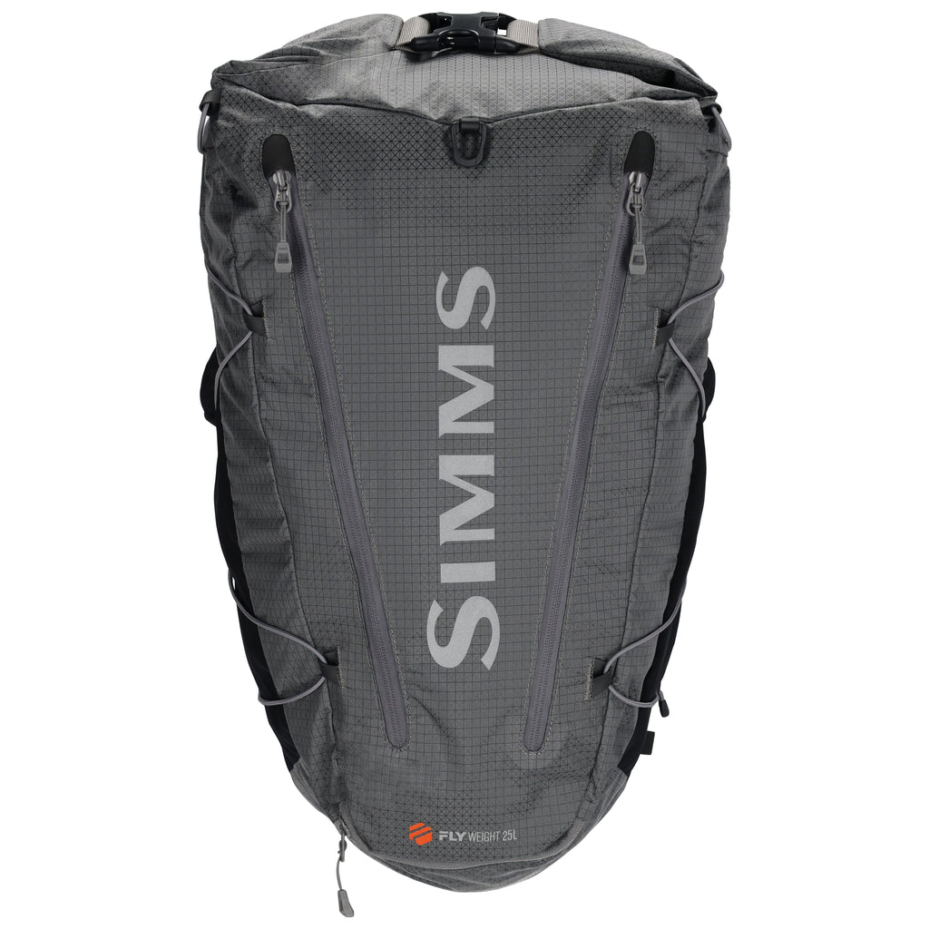 Simms Flyweight Backpack — TCO Fly Shop