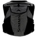 Simms Flyweight Vest Smoke Image 02