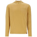 Simms Men's Glades Hoody Baltic Amber Heather Image 01