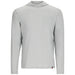Simms Glades Hoody Sterling Heather Image 01