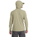 Simms Glades Hoody Stone Heather Image 03