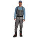 Simms Men's G4z Stockingfoot Slate Image 02