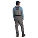 Simms Men's G4z Stockingfoot Slate Image 03