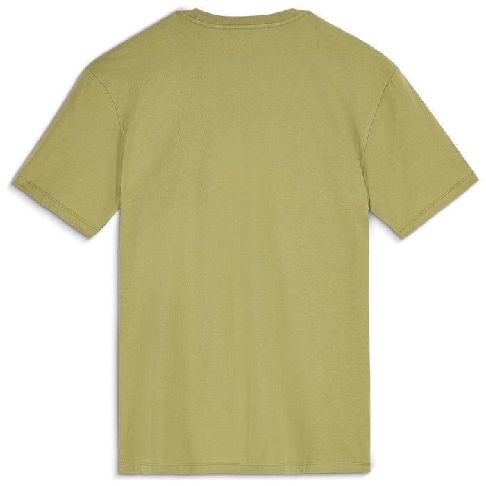 Simms Men's Hook & Loop T-Shirt Tent Green Image 02