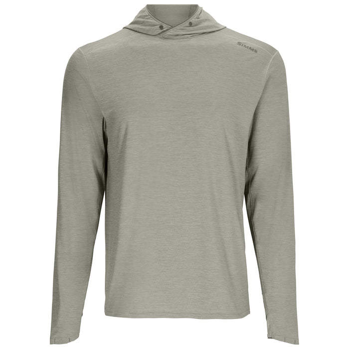 Simms SolarFlex Cooling Hoody Cinder Image 01