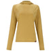 Simms Women's Glades Hoody Baltic Amber Heather Image 01