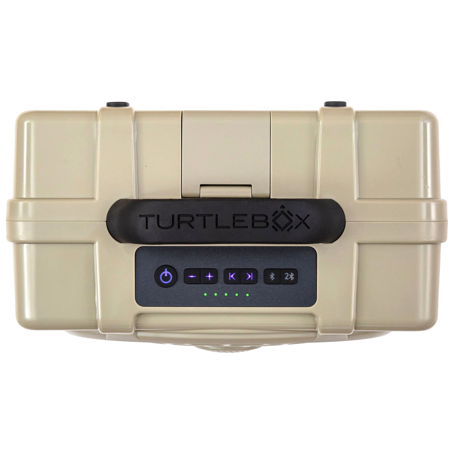 Turtlebox Gen3 Outdoor Bluetooth Speaker — TCO Fly Shop