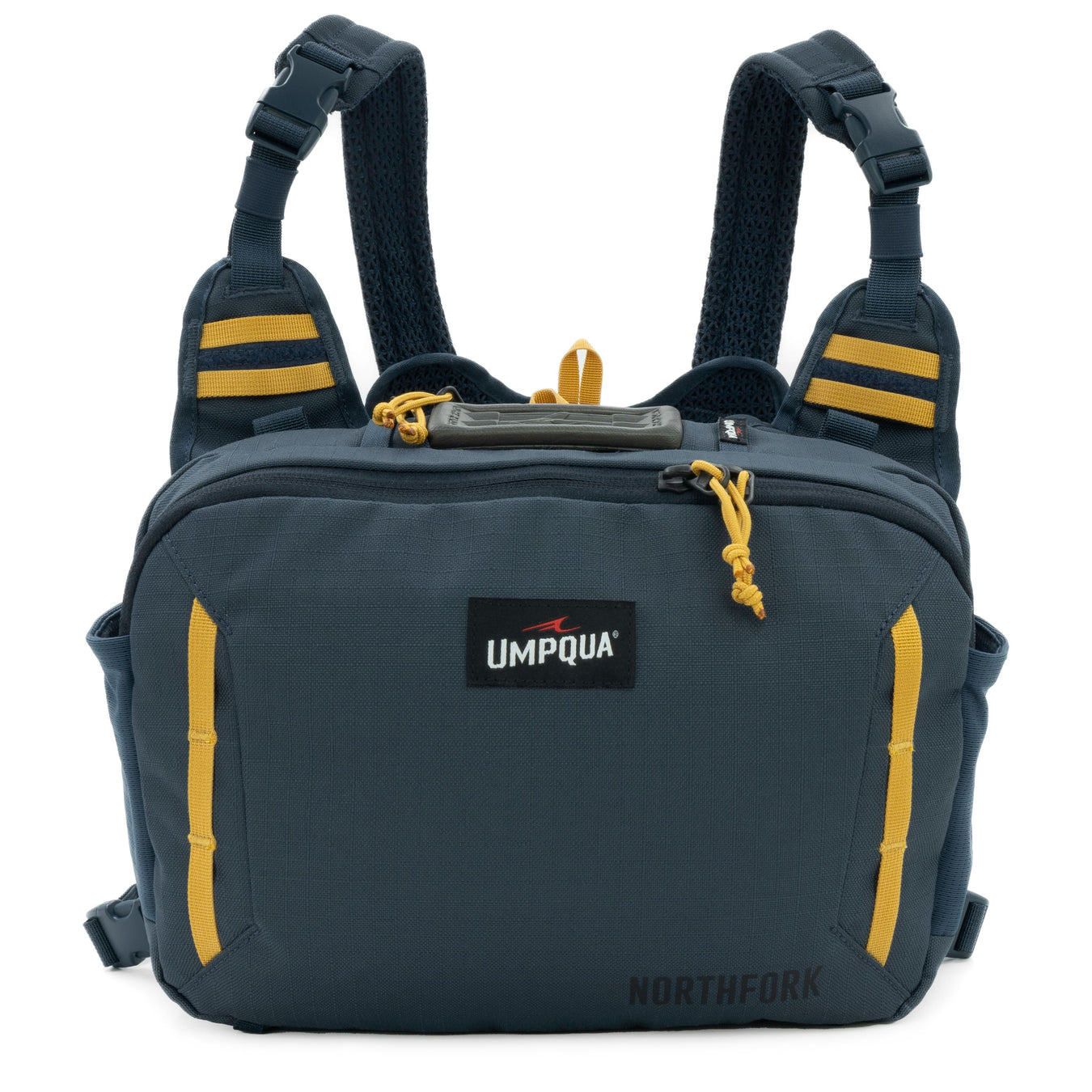 Umpqua Northfork Packs
