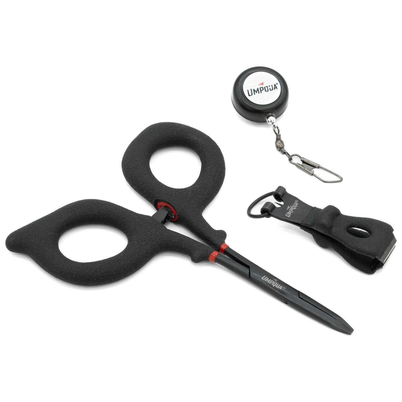 Umpqua Rivergrip Tools