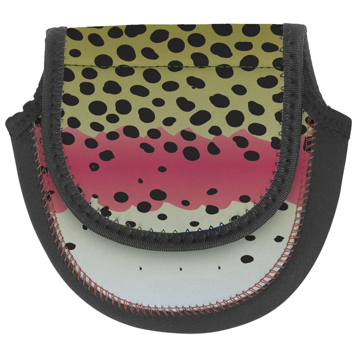 Wingo Outdoors Fly Reel Case — TCO Fly Shop
