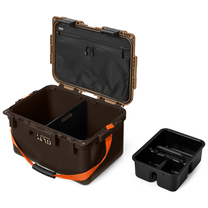 YETI LoadOut GoBox 30 Gear Case — TCO Fly Shop