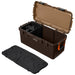 YETI LoadOut GoBox 60 Wetlands Brown Image 04