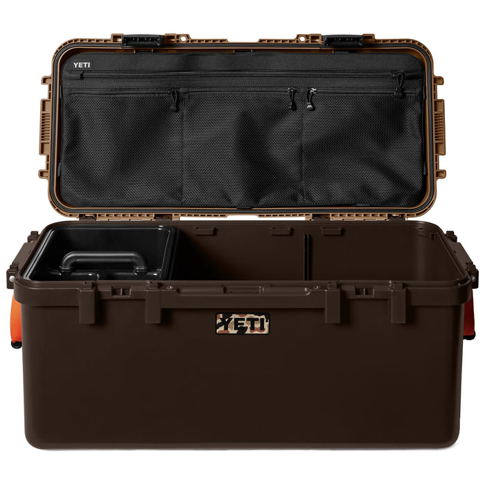 YETI LoadOut GoBox 60 Wetlands Brown Image 05