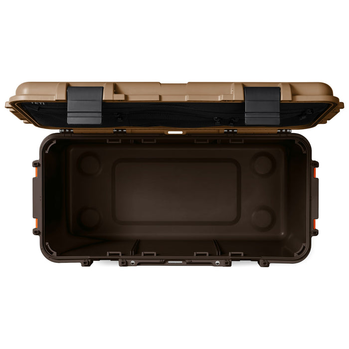 YETI LoadOut GoBox 60 Wetlands Brown Image 06