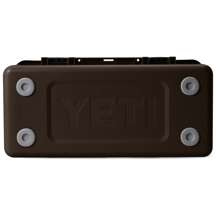 YETI LoadOut GoBox 60 Wetlands Brown Image 10