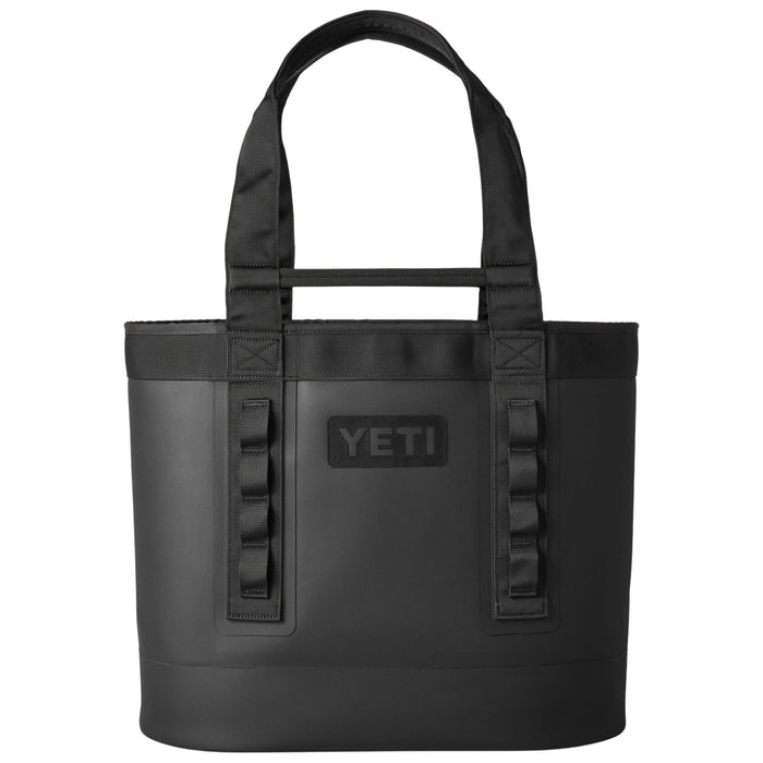 YETI Camino Carryall 35 Tote Bag Black Image 01