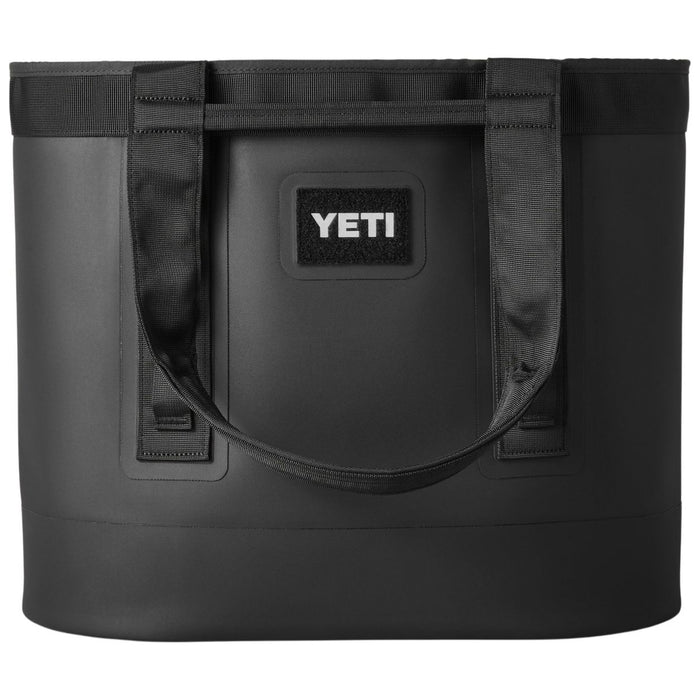 YETI Camino Carryall 35 Tote Bag Black Image 07