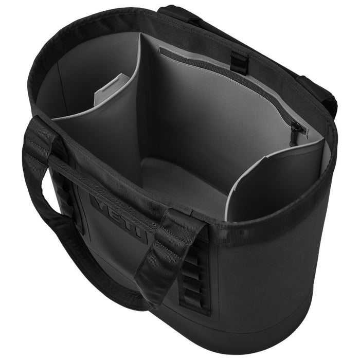 YETI Camino Carryall 35 Tote Bag Black Image 08