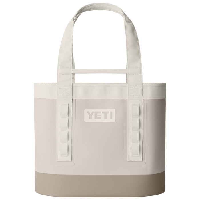 YETI Camino Carryall 35 Tote Bag Cape Taupe Image 01