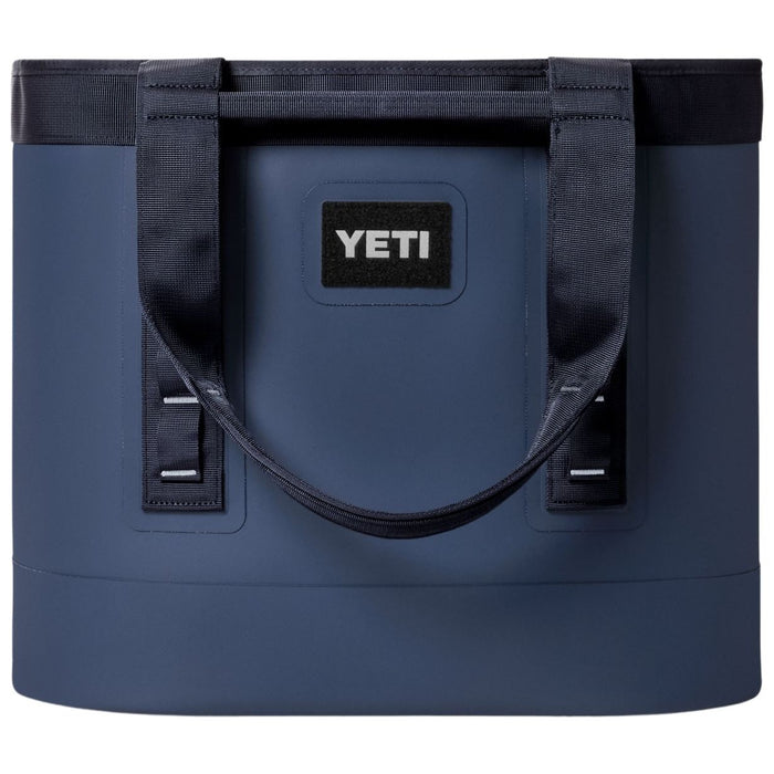 YETI Camino Carryall 35 Tote Bag Classic Navy Image 05