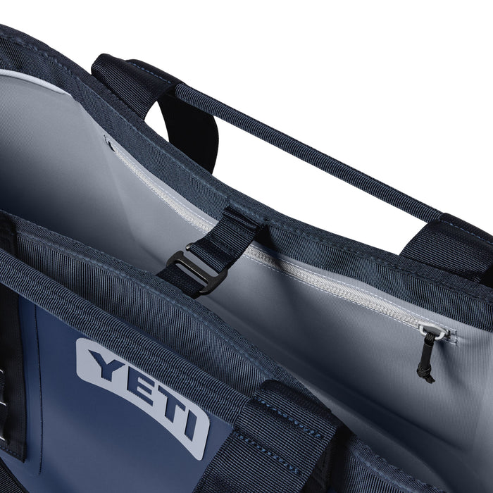 YETI Camino Carryall 35 Tote Bag Classic Navy Image 06