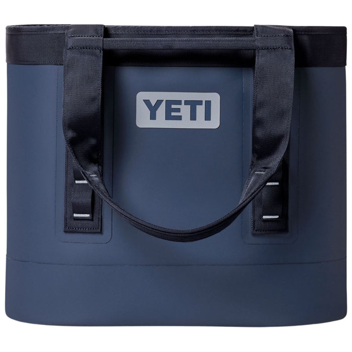 YETI Camino Carryall 35 Tote Bag Classic Navy Image 07