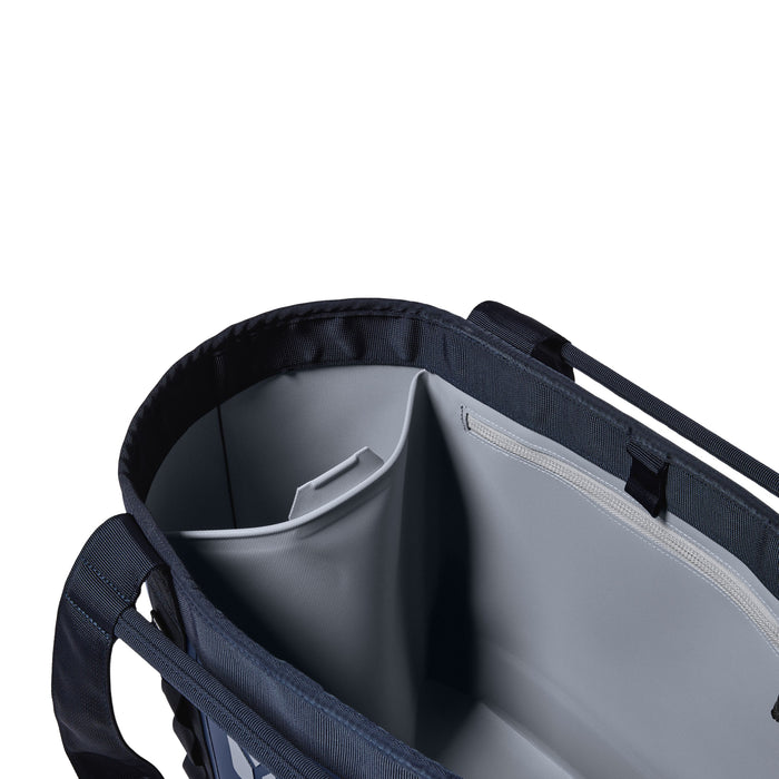 YETI Camino Carryall 35 Tote Bag Classic Navy Image 09
