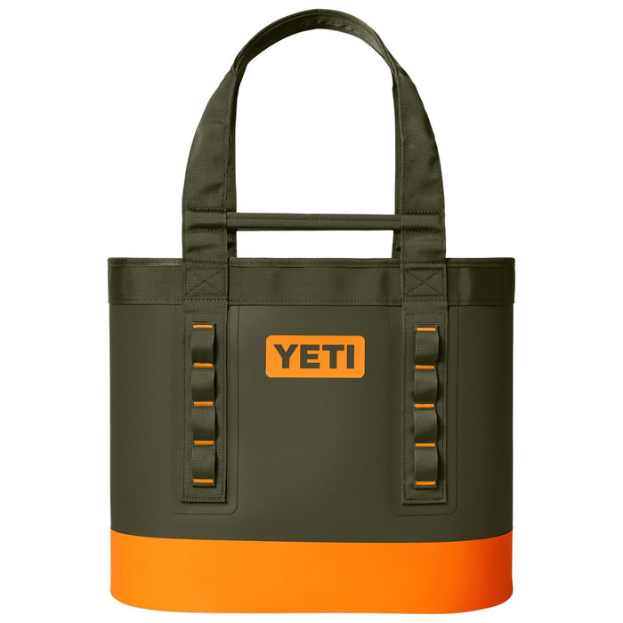 YETI Camino Carryall 35 Tote Bag — TCO Fly Shop