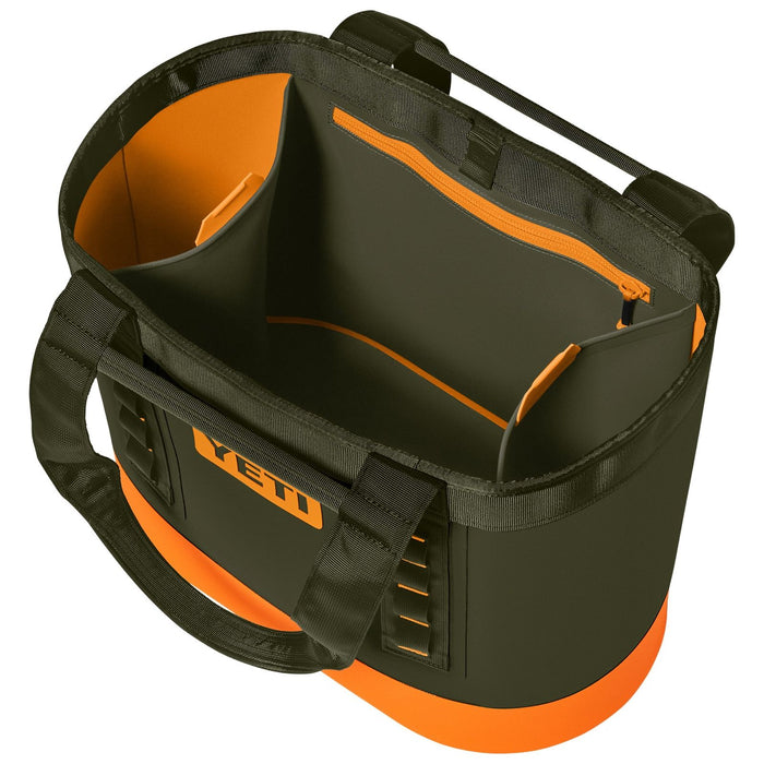 YETI Camino Carryall 35 Tote Bag — TCO Fly Shop