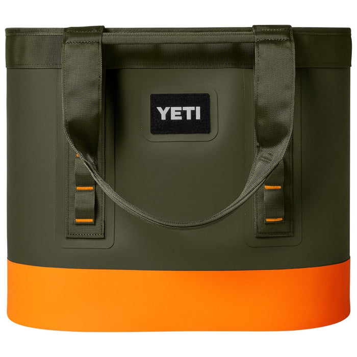 YETI Camino Carryall 35 Tote Bag — TCO Fly Shop