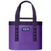 YETI Camino Carryall 35 Tote Bag Pace Purple / Blue Image 01