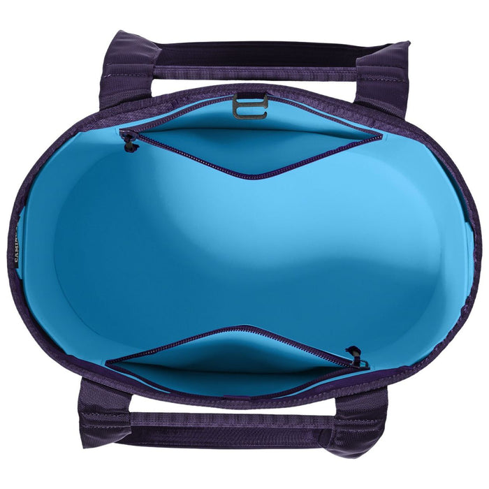 YETI Camino Carryall 35 Tote Bag Pace Purple / Blue Image 04