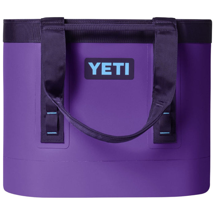 YETI Camino Carryall 35 Tote Bag Pace Purple / Blue Image 05
