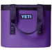 YETI Camino Carryall 35 Tote Bag Pace Purple / Blue Image 05