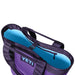 YETI Camino Carryall 35 Tote Bag Pace Purple / Blue Image 06